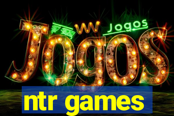 ntr games